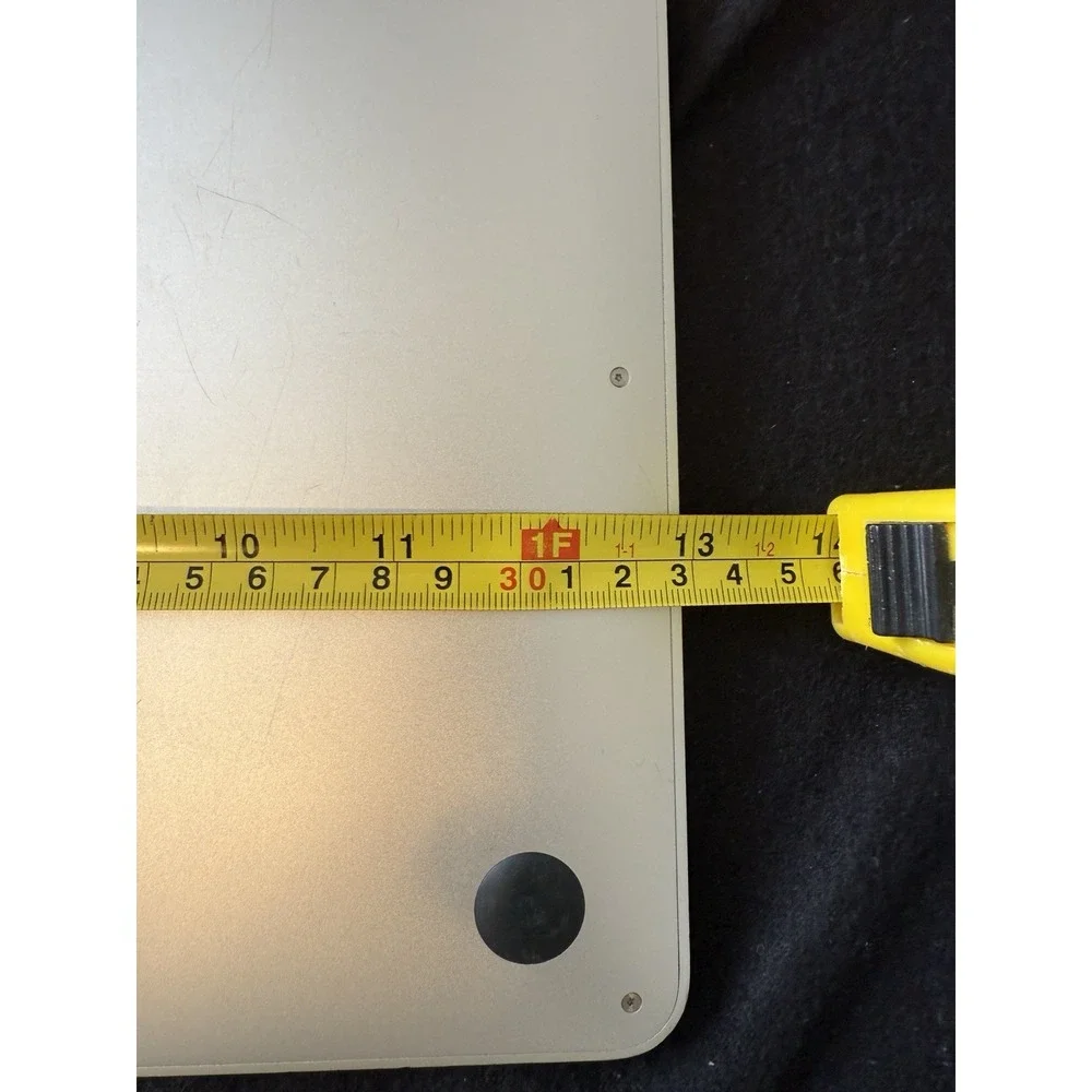 Apple MacBook Air Model A1466 EMC 2632 2013 Space‎ Gray